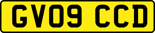 GV09CCD