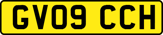 GV09CCH