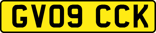 GV09CCK