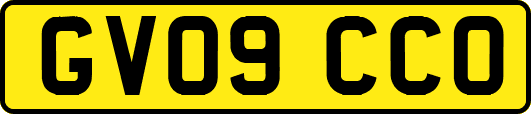 GV09CCO
