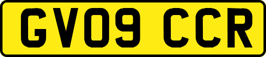 GV09CCR
