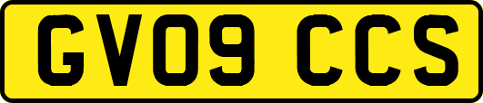 GV09CCS