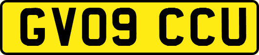GV09CCU