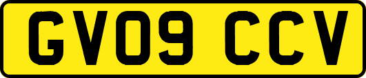 GV09CCV