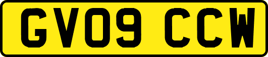 GV09CCW