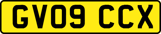 GV09CCX