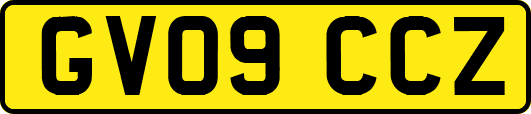 GV09CCZ