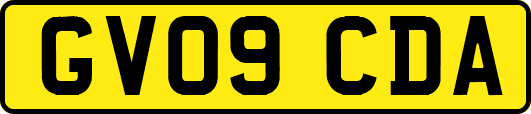 GV09CDA