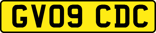 GV09CDC
