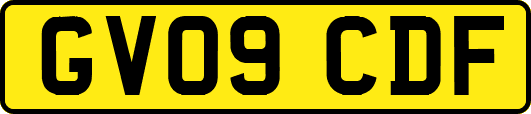 GV09CDF