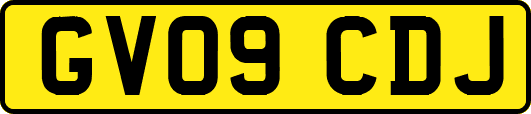 GV09CDJ