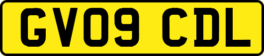 GV09CDL