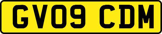 GV09CDM