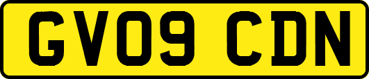 GV09CDN
