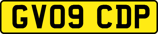 GV09CDP