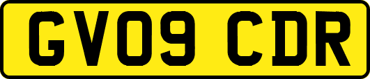 GV09CDR