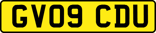 GV09CDU