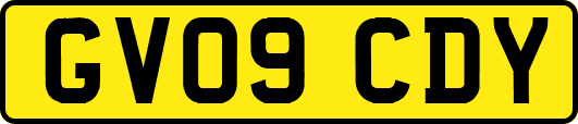GV09CDY