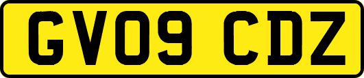 GV09CDZ