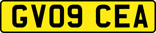 GV09CEA