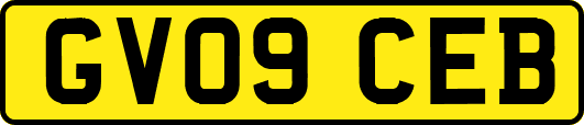 GV09CEB