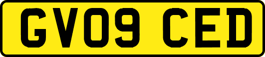 GV09CED
