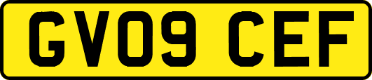 GV09CEF