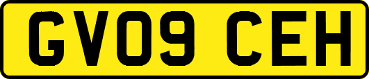 GV09CEH