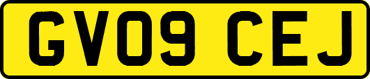 GV09CEJ