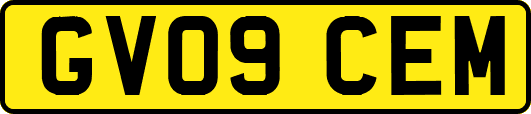GV09CEM