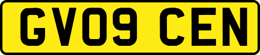 GV09CEN