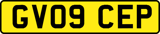GV09CEP