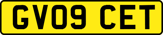 GV09CET