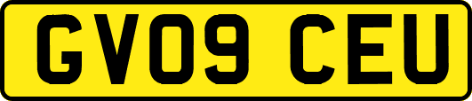 GV09CEU