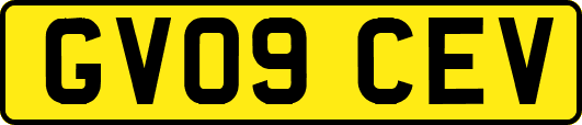 GV09CEV