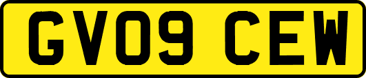 GV09CEW