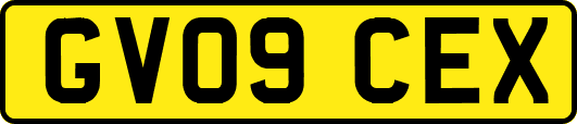 GV09CEX