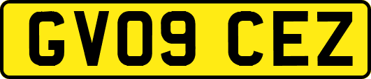 GV09CEZ