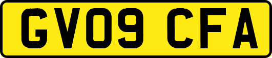 GV09CFA