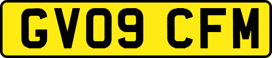 GV09CFM