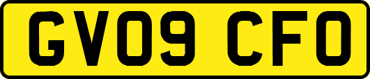 GV09CFO