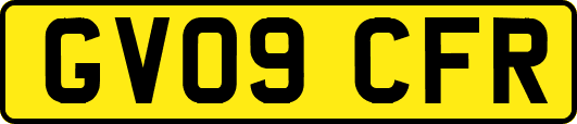 GV09CFR