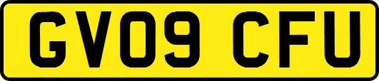GV09CFU