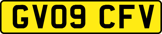 GV09CFV