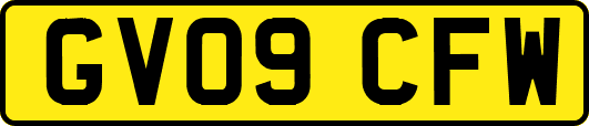 GV09CFW
