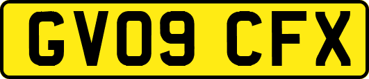 GV09CFX