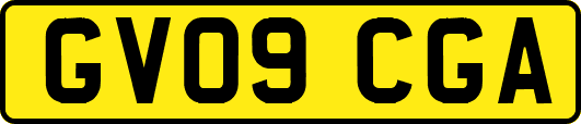 GV09CGA
