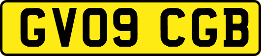 GV09CGB