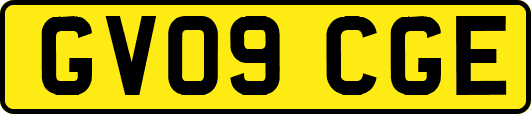GV09CGE