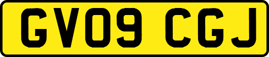 GV09CGJ